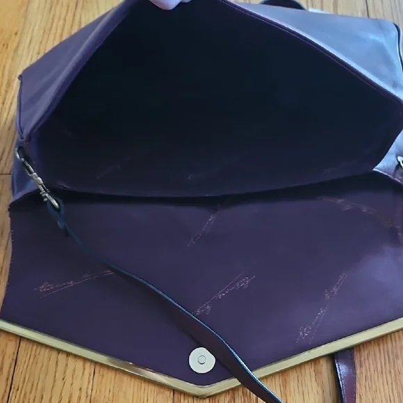 Etienne Aigner Vintage Handbag NWT - Picture 11 of 14